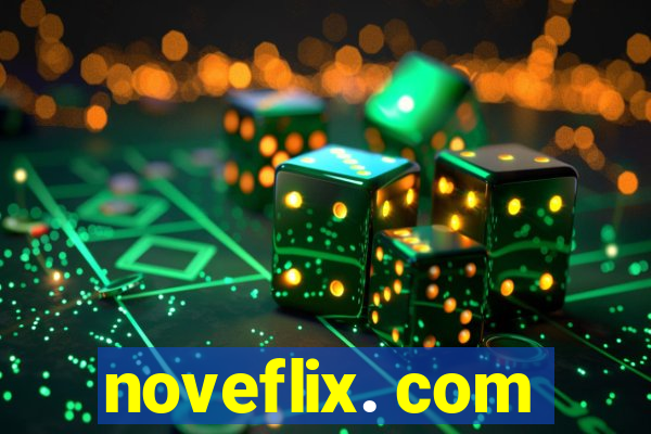 noveflix. com